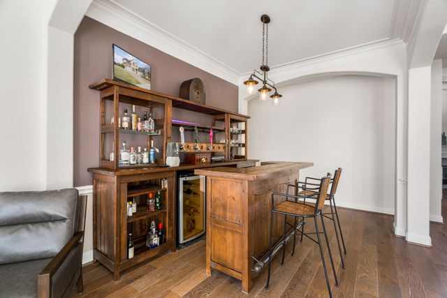 4114 Peace Drive, Frisco, TX 75034