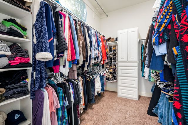 4114 Peace Drive, Frisco, TX 75034