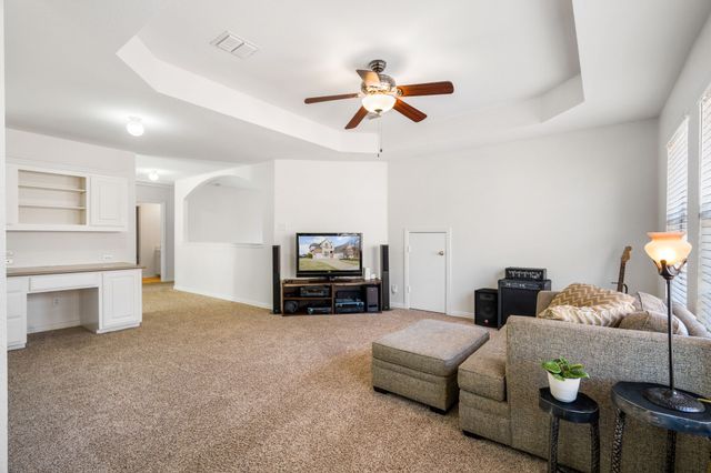 4114 Peace Drive, Frisco, TX 75034