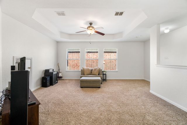 4114 Peace Drive, Frisco, TX 75034