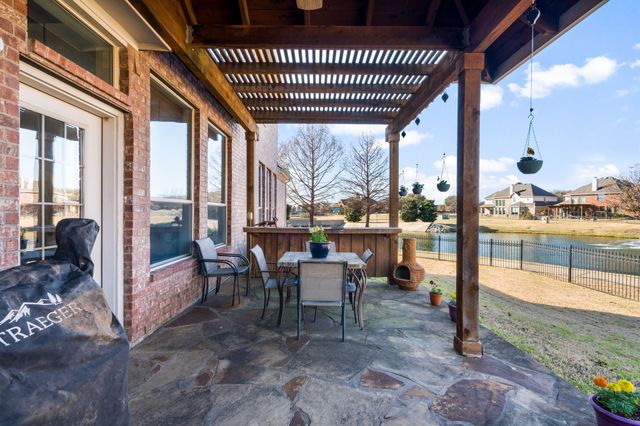 4114 Peace Drive, Frisco, TX 75034