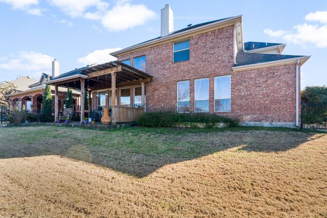 4114 Peace Drive, Frisco, TX 75034