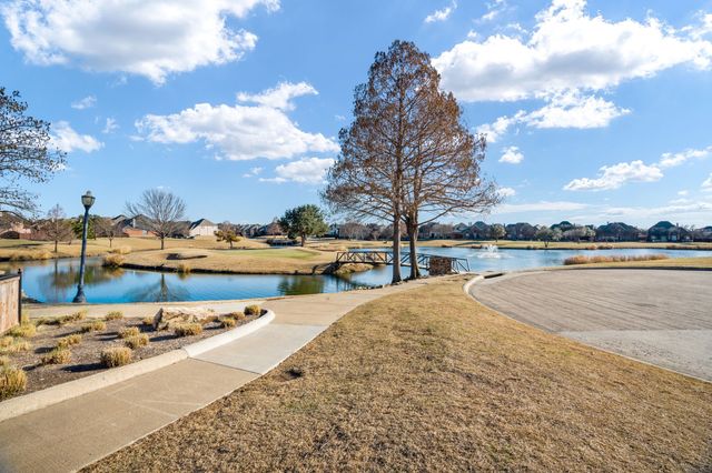 4114 Peace Drive, Frisco, TX 75034