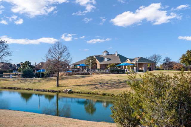 4114 Peace Drive, Frisco, TX 75034