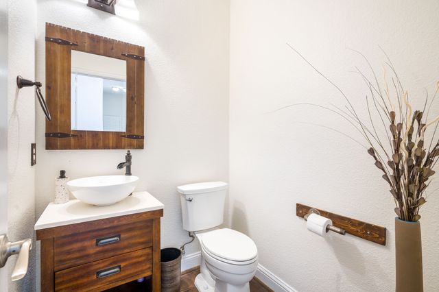 4114 Peace Drive, Frisco, TX 75034