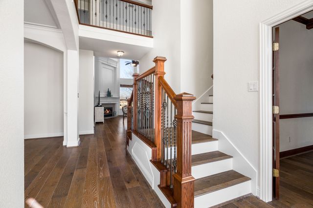 4114 Peace Drive, Frisco, TX 75034