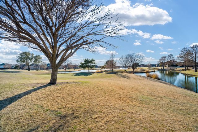 4114 Peace Drive, Frisco, TX 75034