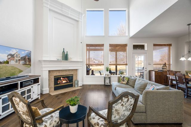 4114 Peace Drive, Frisco, TX 75034