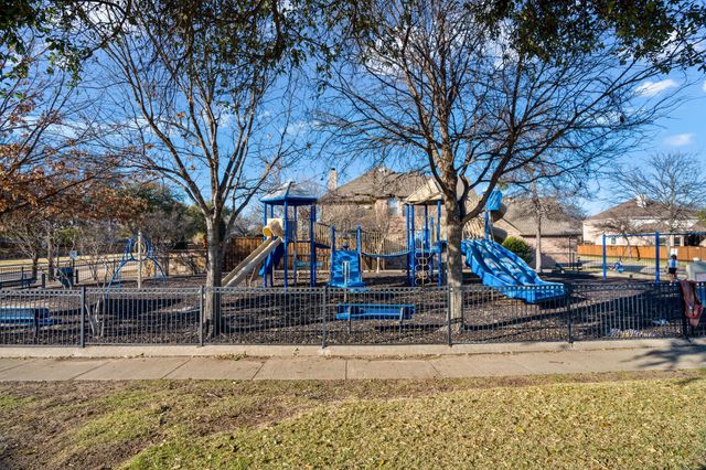 4114 Peace Drive, Frisco, TX 75034