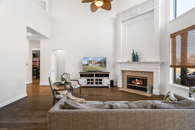 4114 Peace Drive, Frisco, TX 75034