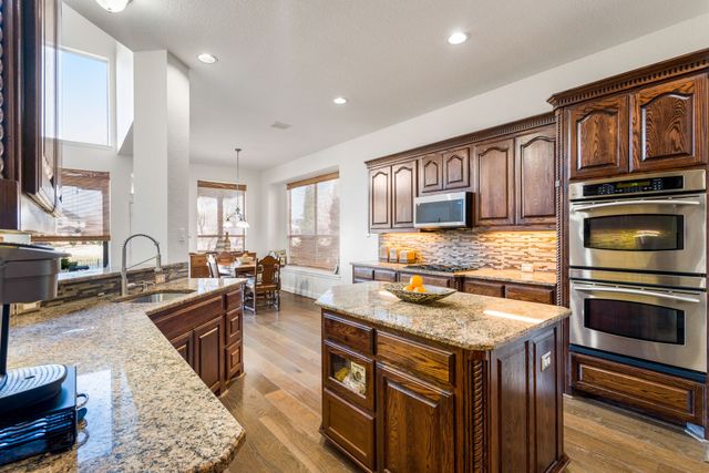 4114 Peace Drive, Frisco, TX 75034