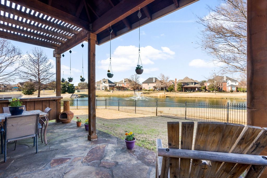 4114 Peace Drive, Frisco, TX 75034