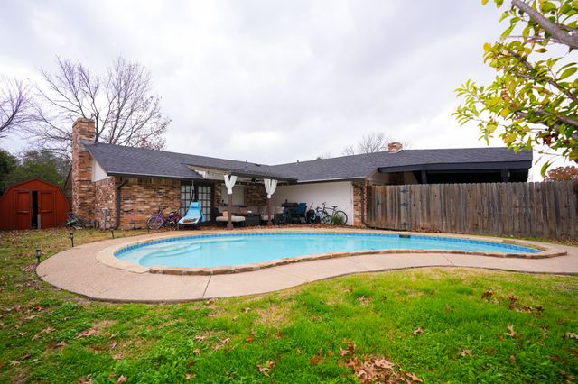 5334 Heather Glen Drive, Garland, TX 75043