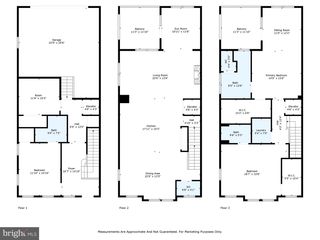 6105 OLIVET DR, Alexandria, VA 22315