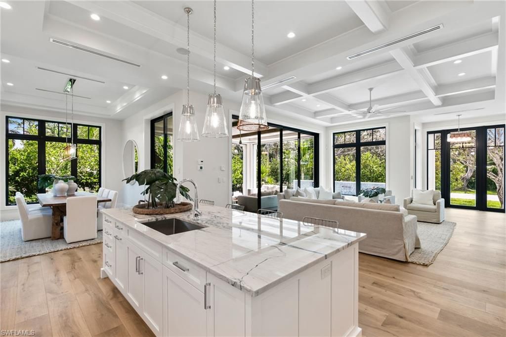 1191 7th AVE N, NAPLES, FL 34102 — photo 4