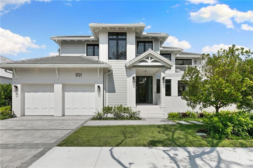 1191 7th AVE N, NAPLES, FL 34102 — photo 5