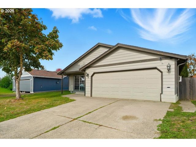 1802 Nw 3rd St, Battle Ground, WA 98604