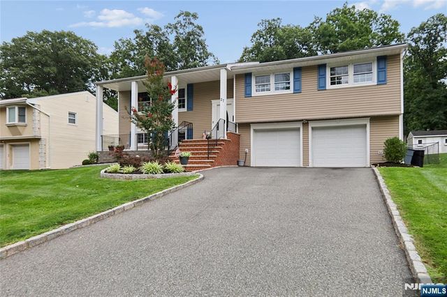 27 Colonial Woods Drive, West Orange, NJ 07052