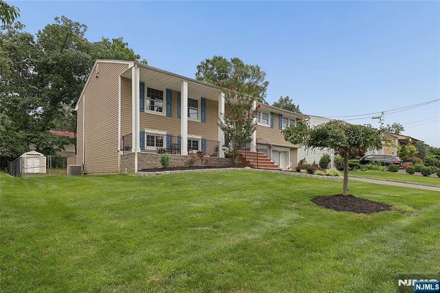 27 Colonial Woods Drive, West Orange, NJ 07052