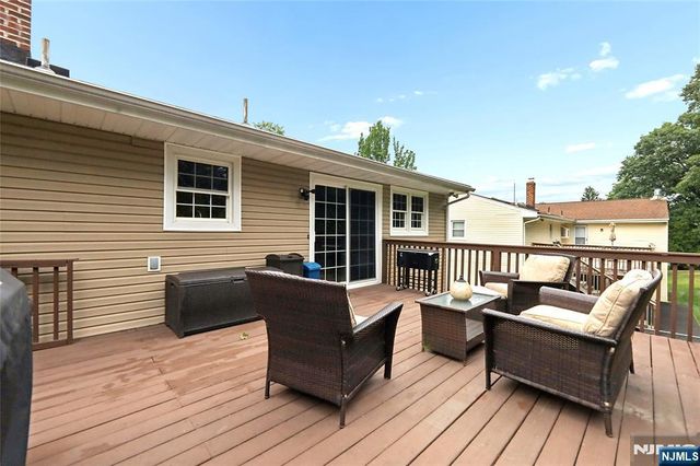27 Colonial Woods Drive, West Orange, NJ 07052