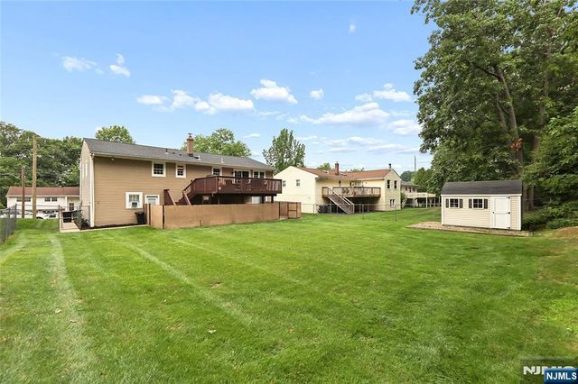 27 Colonial Woods Drive, West Orange, NJ 07052