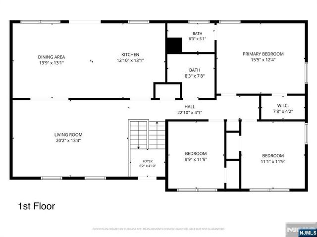 27 Colonial Woods Drive, West Orange, NJ 07052