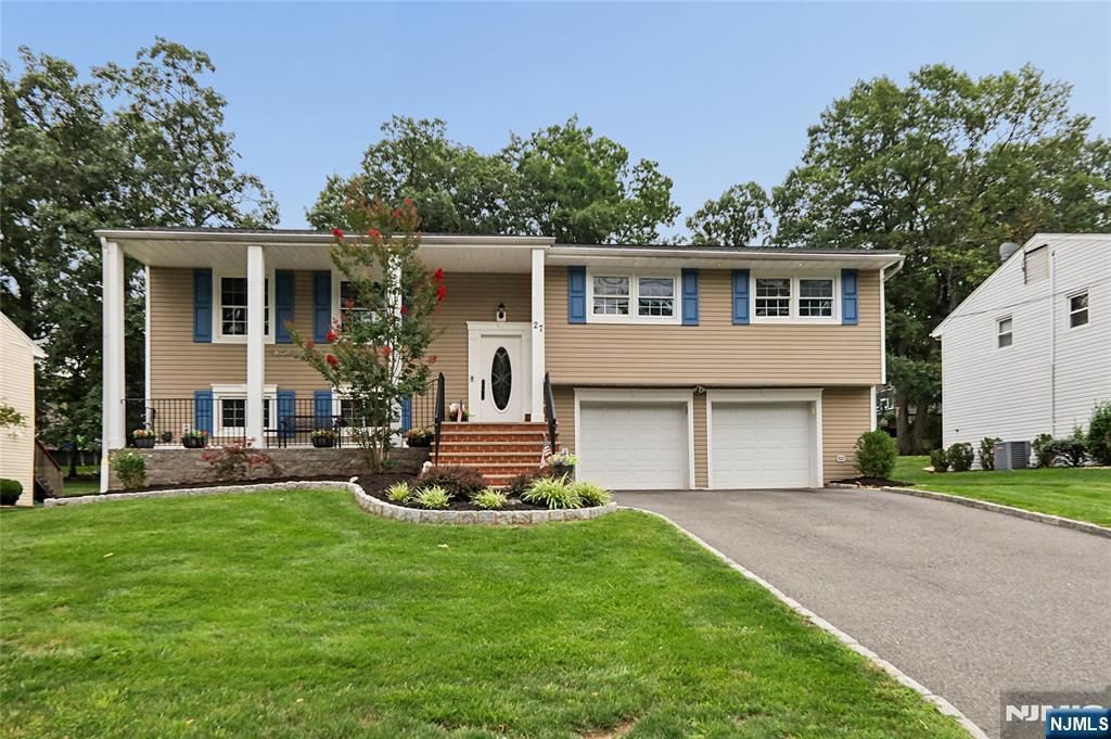 27 Colonial Woods Drive, West Orange, NJ 07052