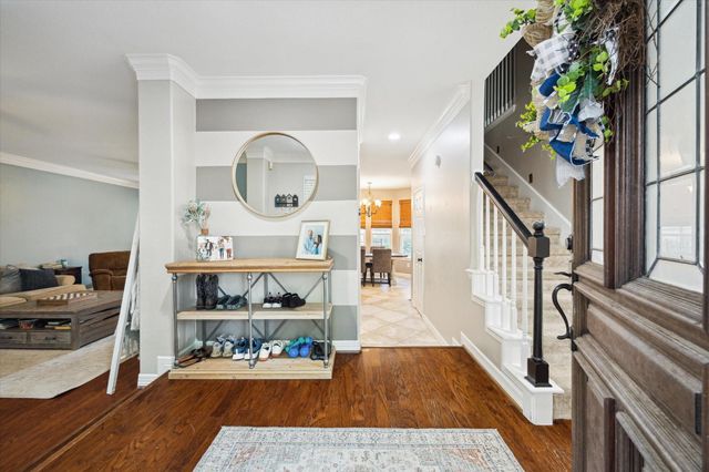 12511 Wealdstone Drive, Tomball, TX 77377