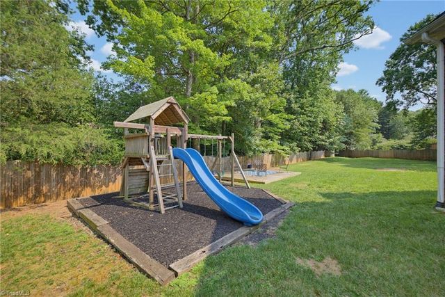 4 Willow Oak Court, Greensboro, NC 27408