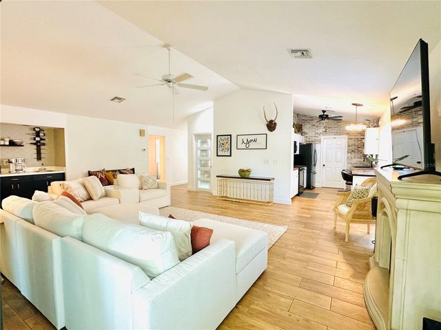 631 SAND LAKE COURT, Mount Dora, FL 32757