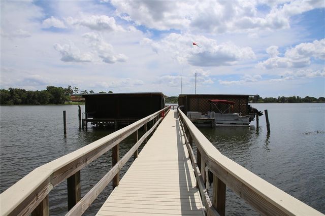 631 SAND LAKE COURT, Mount Dora, FL 32757