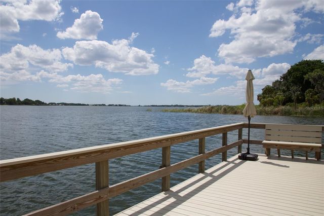 631 SAND LAKE COURT, Mount Dora, FL 32757