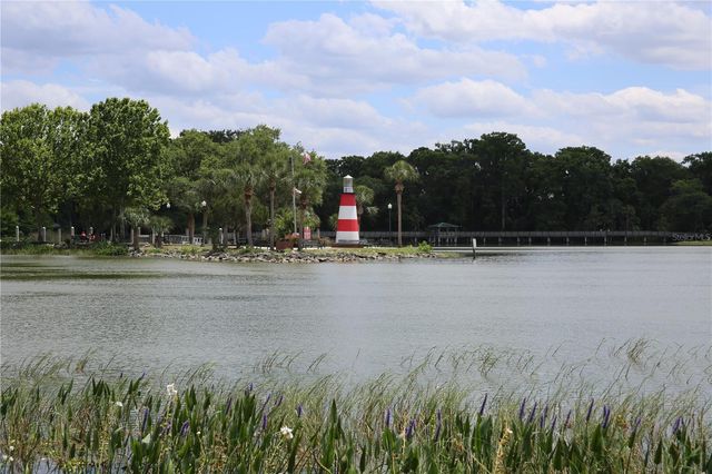 631 SAND LAKE COURT, Mount Dora, FL 32757