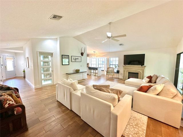 631 SAND LAKE COURT, Mount Dora, FL 32757