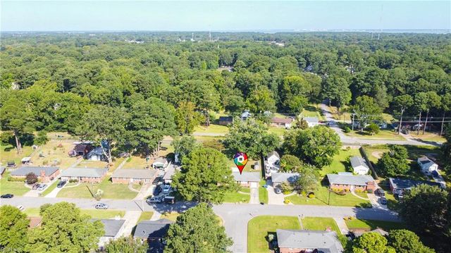5612 Bingham DR, Portsmouth, VA 23703