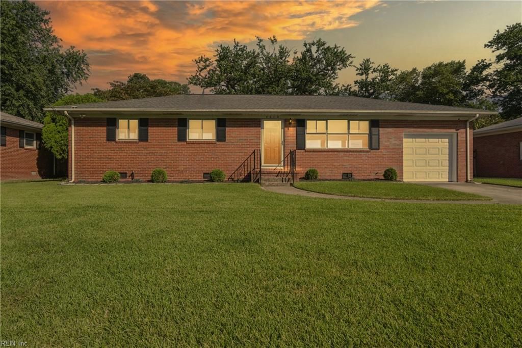 5612 Bingham DR, Portsmouth, VA 23703