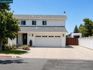 1212 Marcus Ct, Antioch, CA 94509