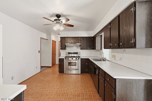 4359 N Norman Drive, Stow, OH 44224