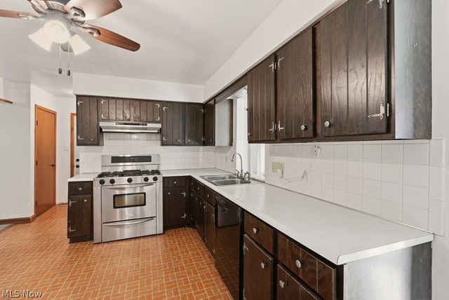 4359 N Norman Drive, Stow, OH 44224