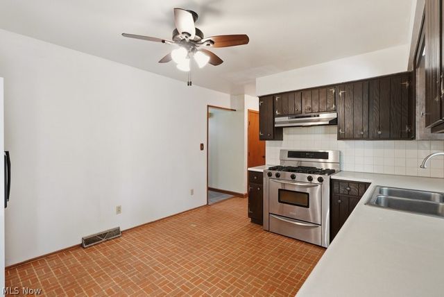 4359 N Norman Drive, Stow, OH 44224