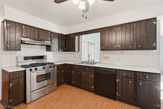 4359 N Norman Drive, Stow, OH 44224