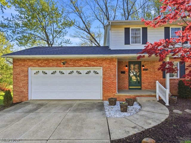 4359 N Norman Drive, Stow, OH 44224