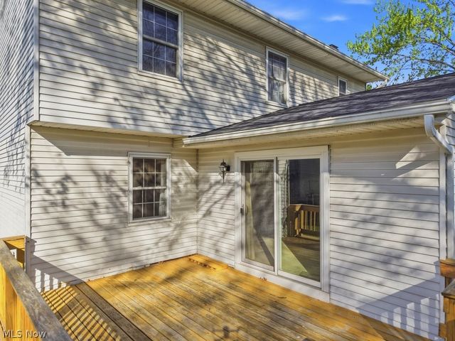 4359 N Norman Drive, Stow, OH 44224