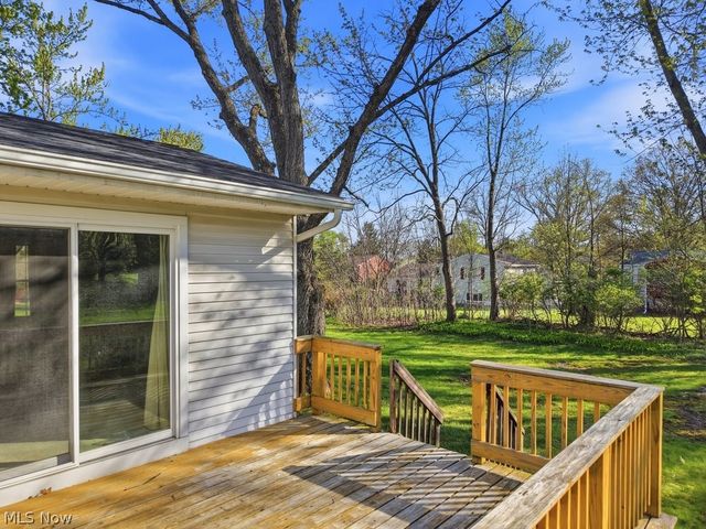 4359 N Norman Drive, Stow, OH 44224