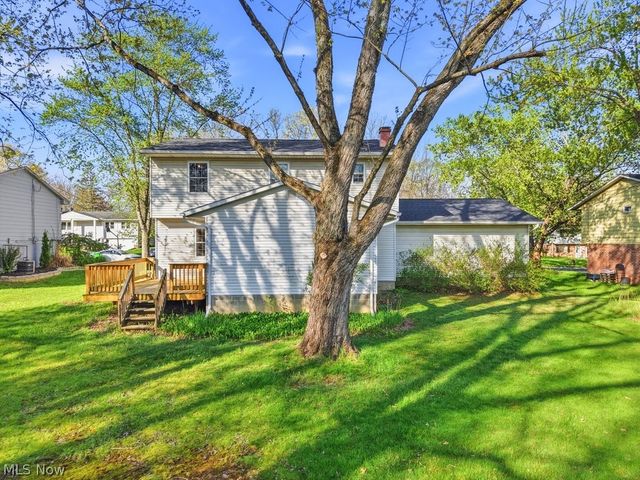4359 N Norman Drive, Stow, OH 44224