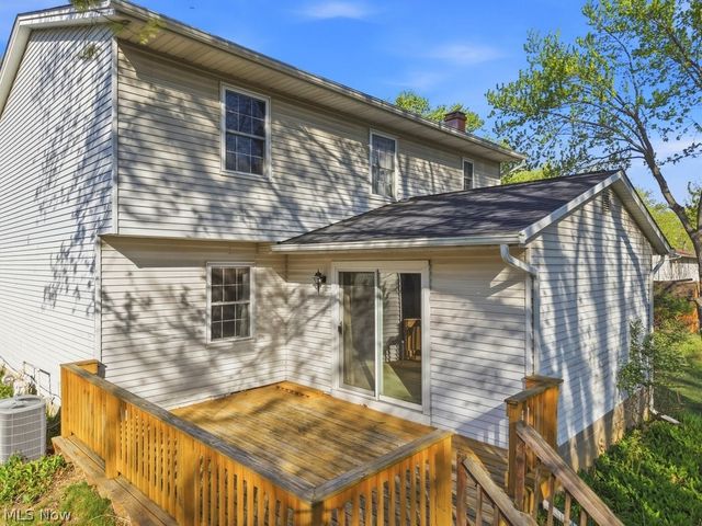 4359 N Norman Drive, Stow, OH 44224