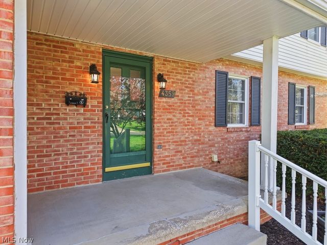 4359 N Norman Drive, Stow, OH 44224