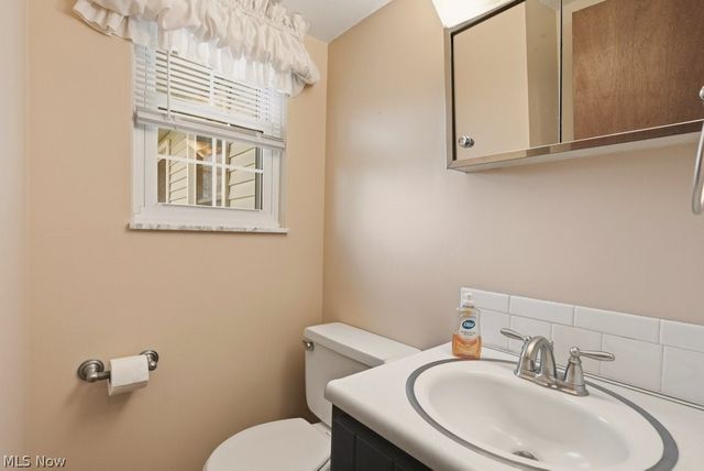 4359 N Norman Drive, Stow, OH 44224