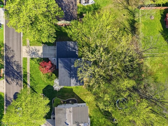 4359 N Norman Drive, Stow, OH 44224