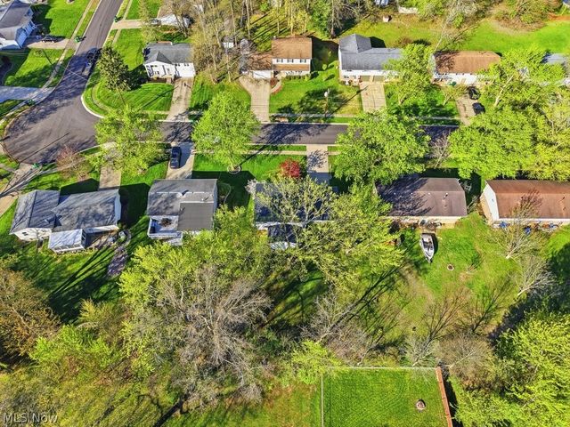 4359 N Norman Drive, Stow, OH 44224